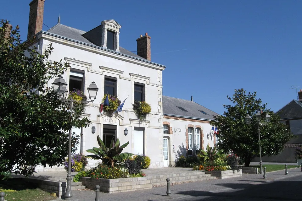 Saint-Denis-en-Val