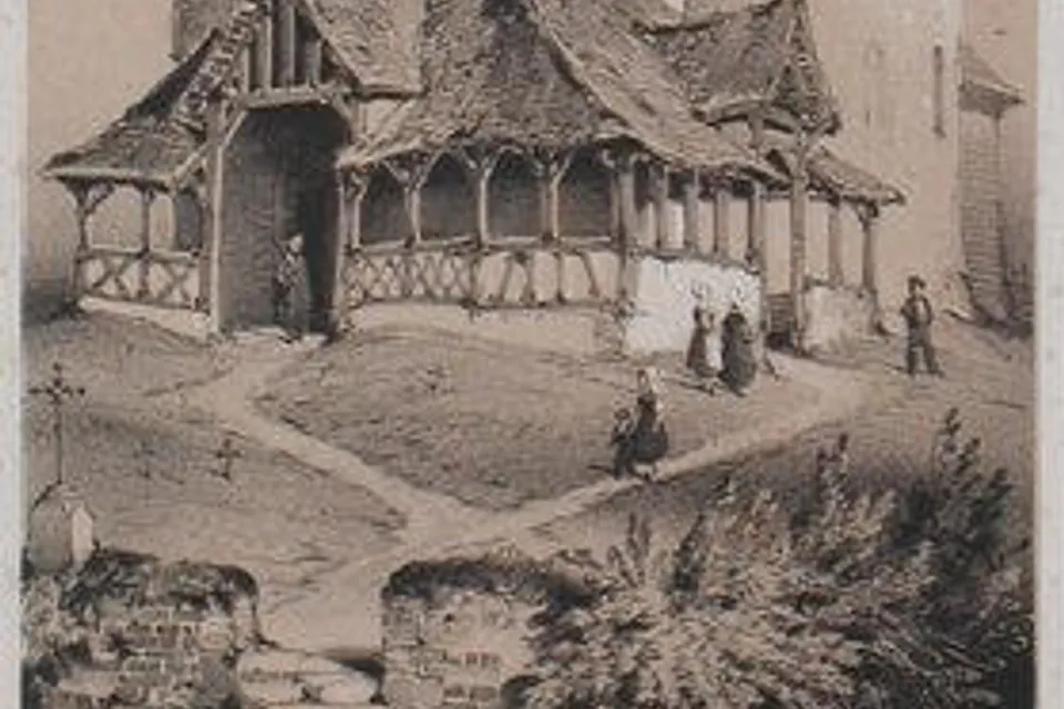 Saint-Martin-d'Abbat