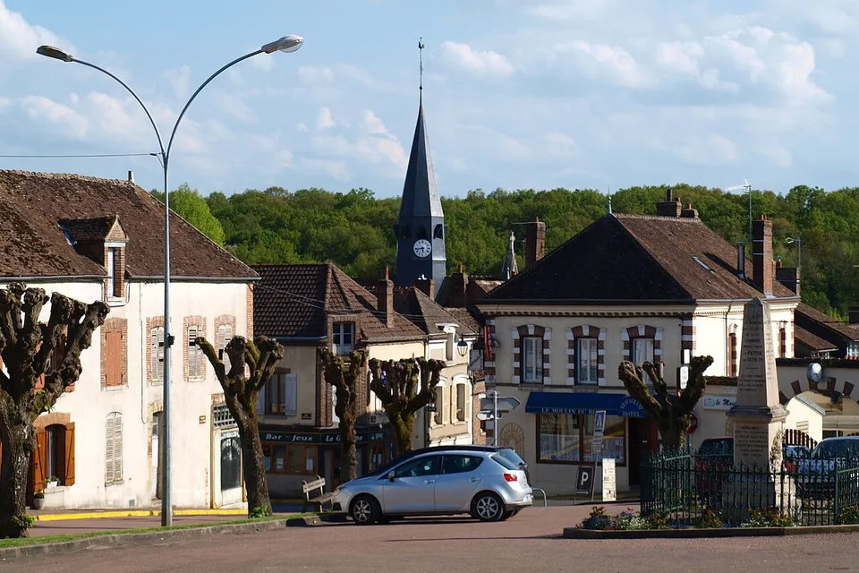 La Selle-sur-le-Bied
