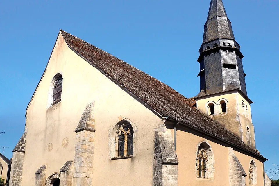 Triguères