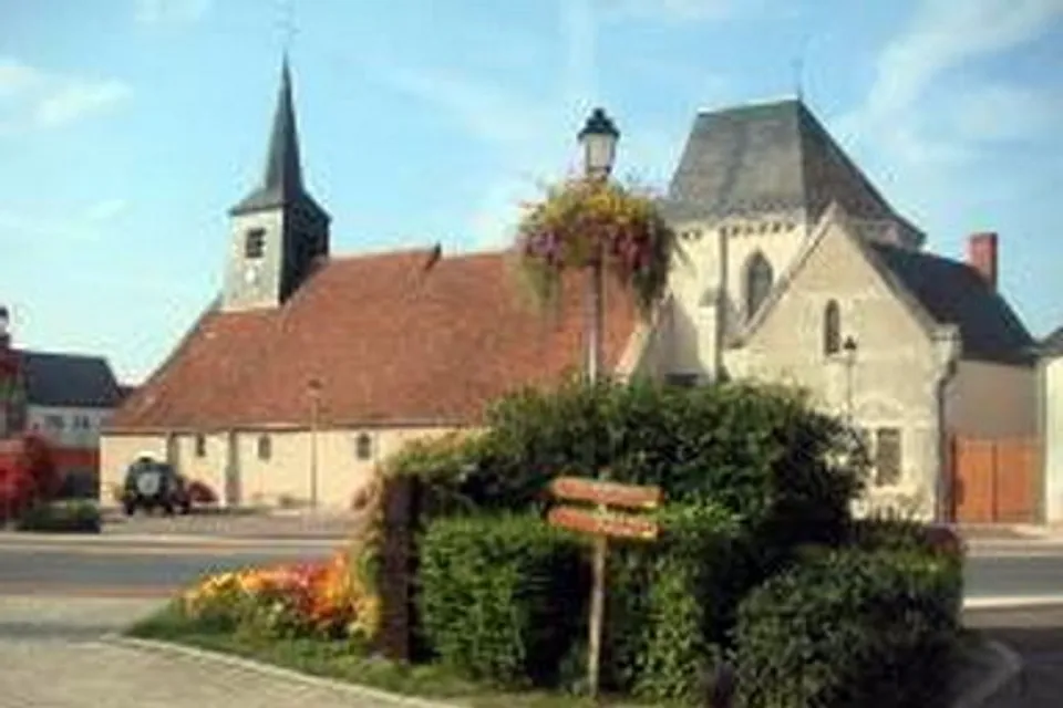 Varennes-Changy