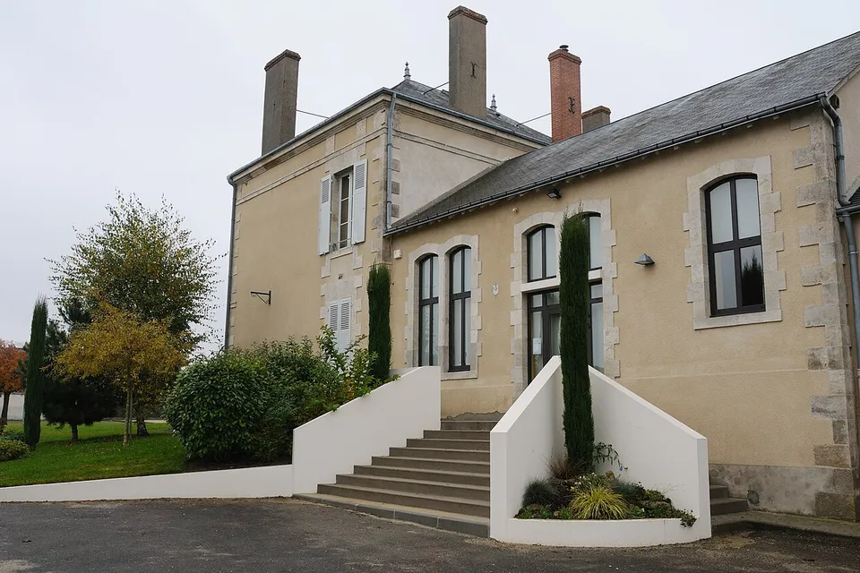 Vennecy