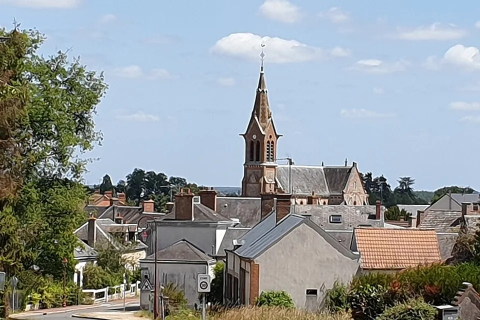 Vienne-en-Val