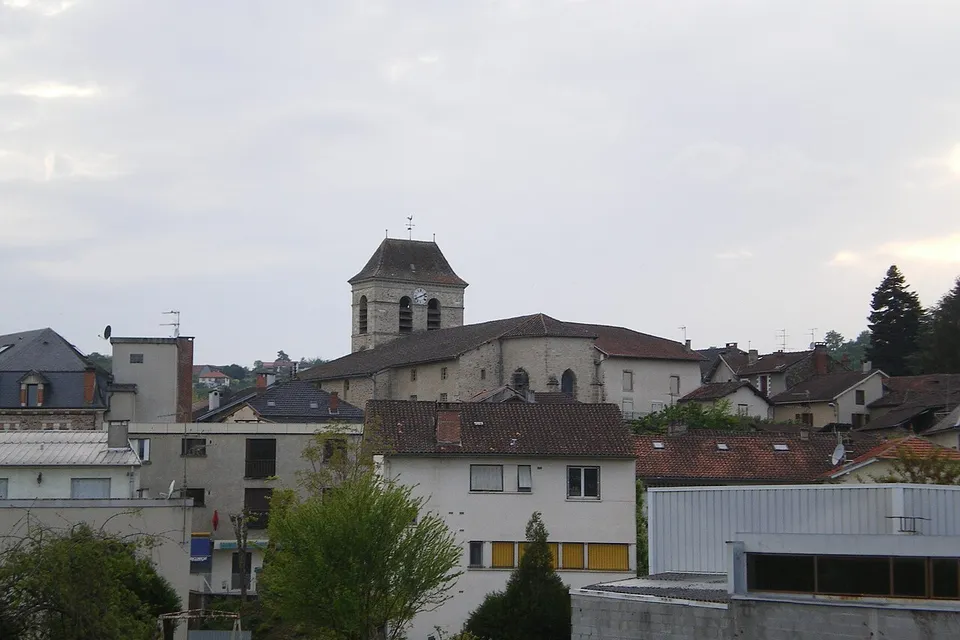 Bagnac-sur-Célé