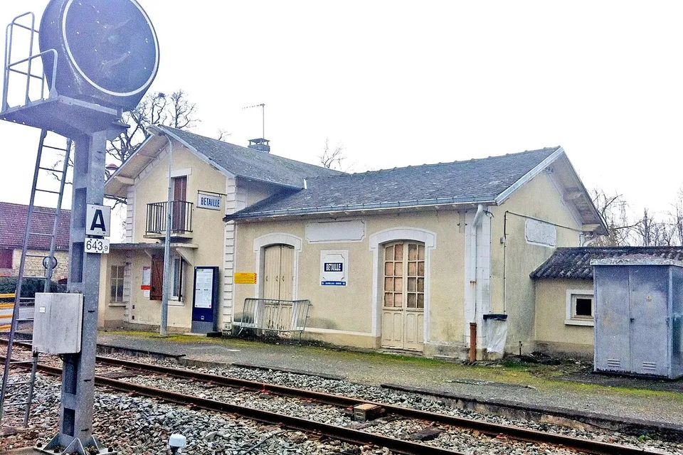 Bétaille