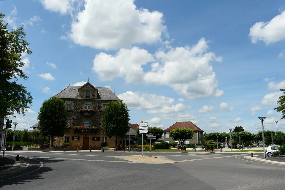 Biars-sur-Cère