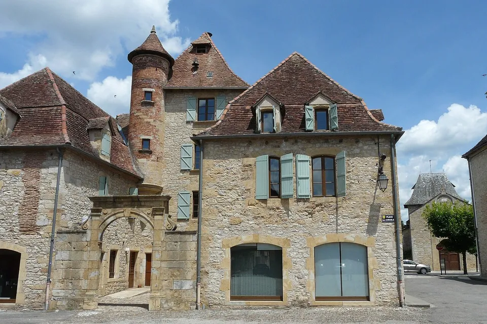 Bretenoux