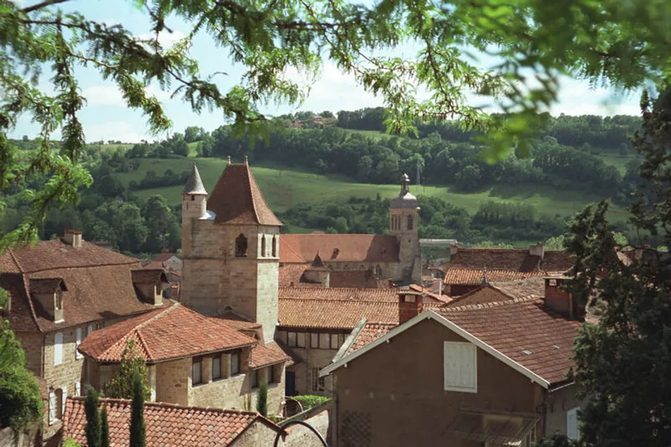Figeac