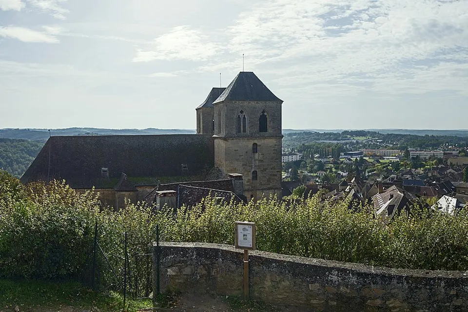 Gourdon