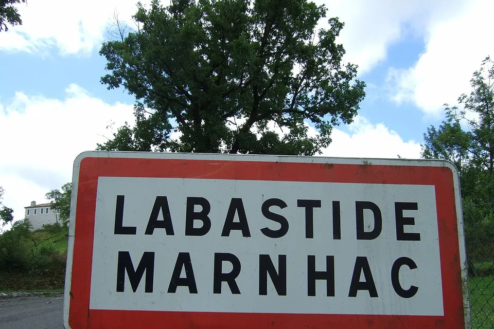 Labastide-Marnhac