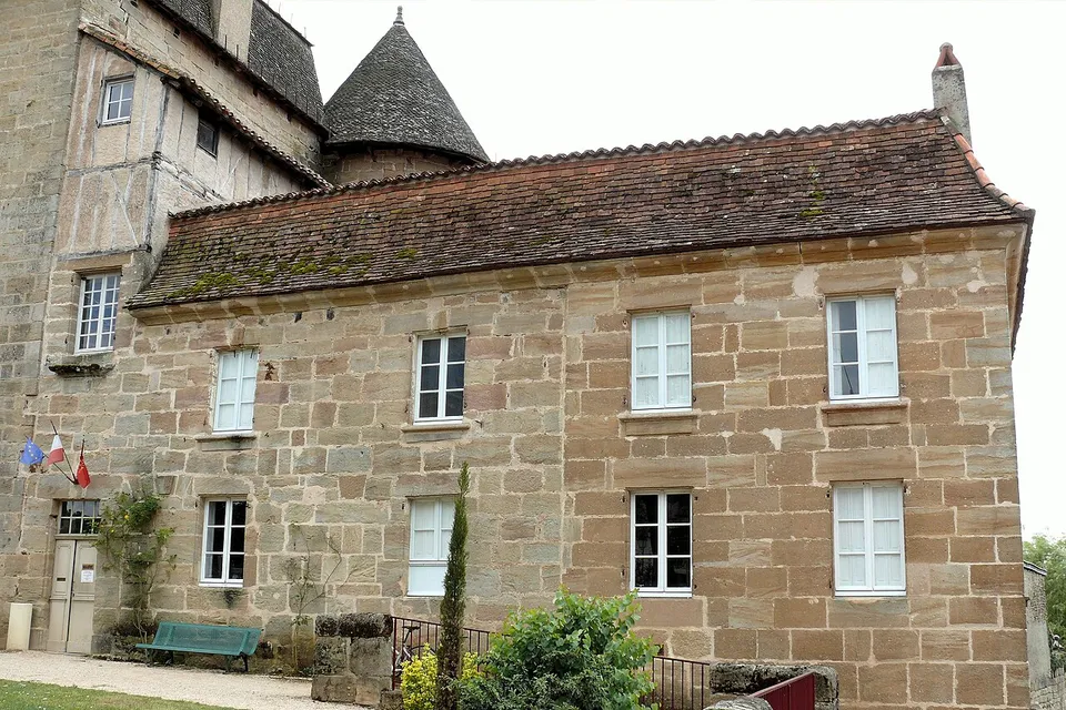 Lacapelle-Marival