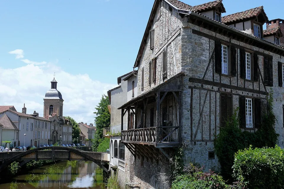 Saint-Céré