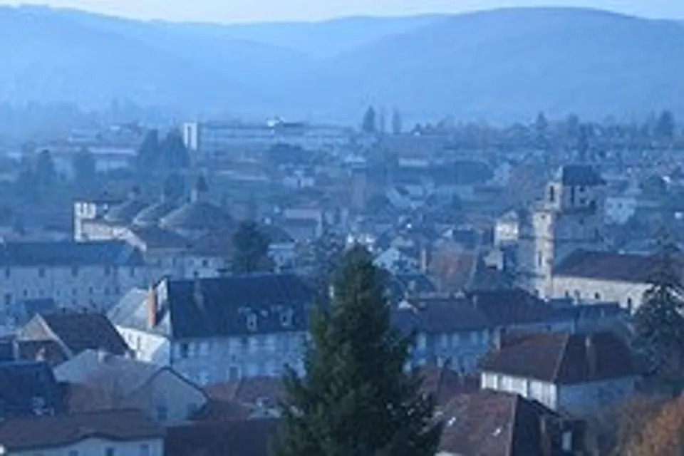 Souillac