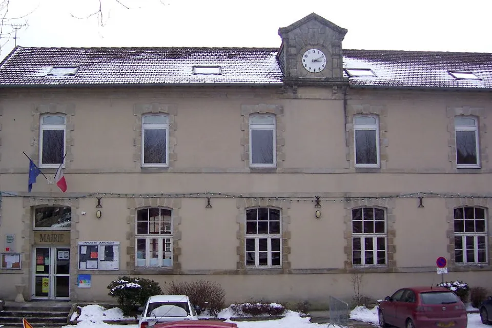 Sousceyrac-en-Quercy