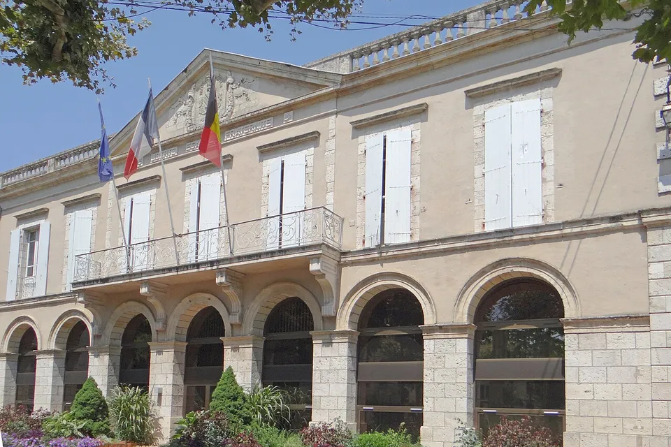 Aiguillon