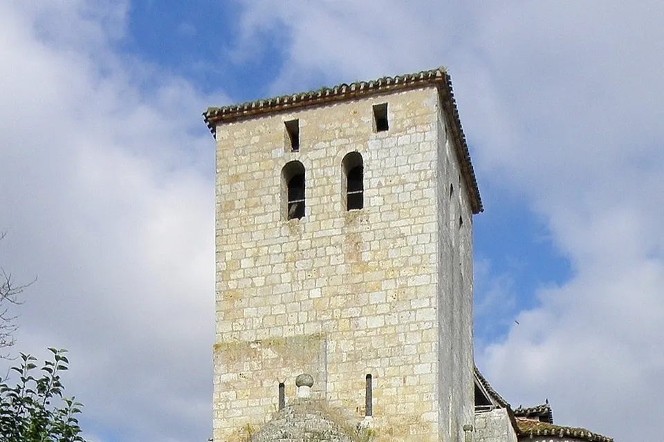 Aubiac