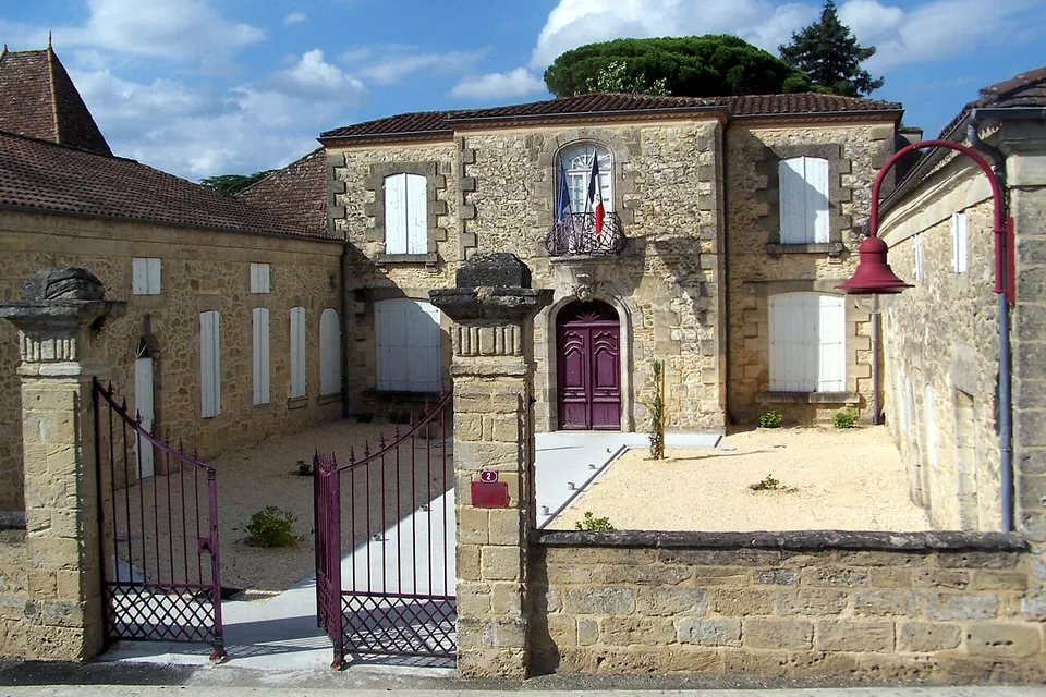 Beaupuy