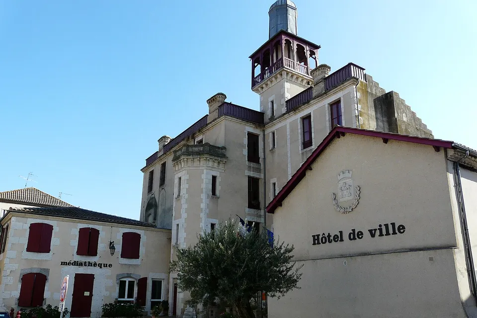 Castelmoron-sur-Lot