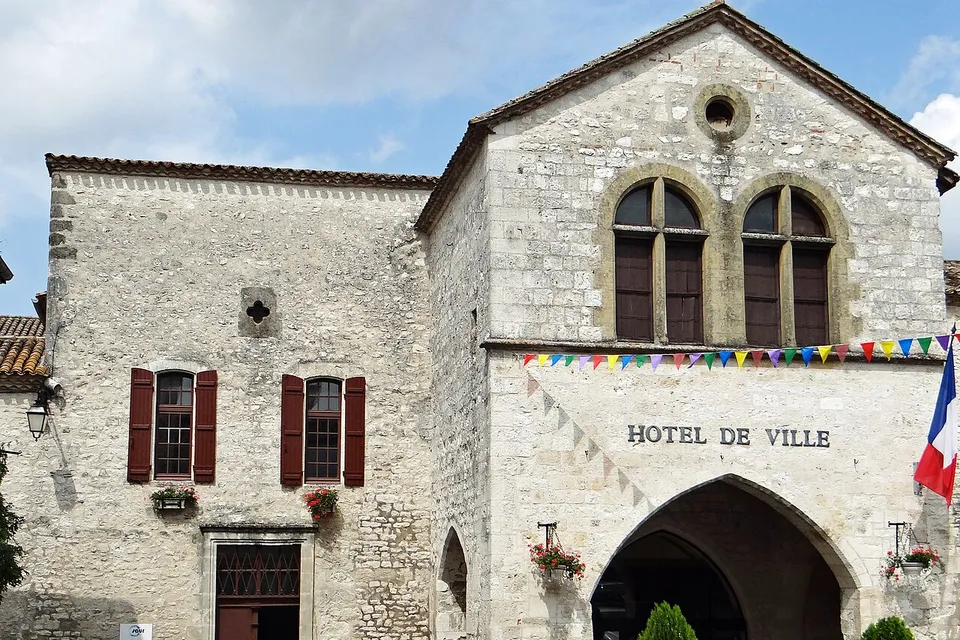 Castillonnès