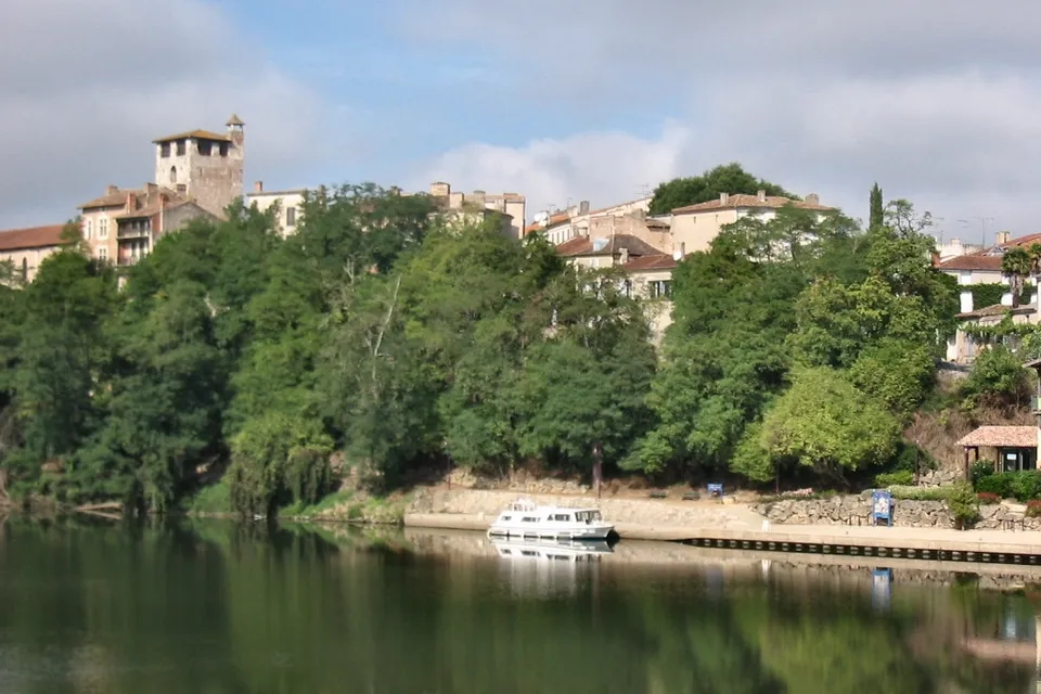 Clairac