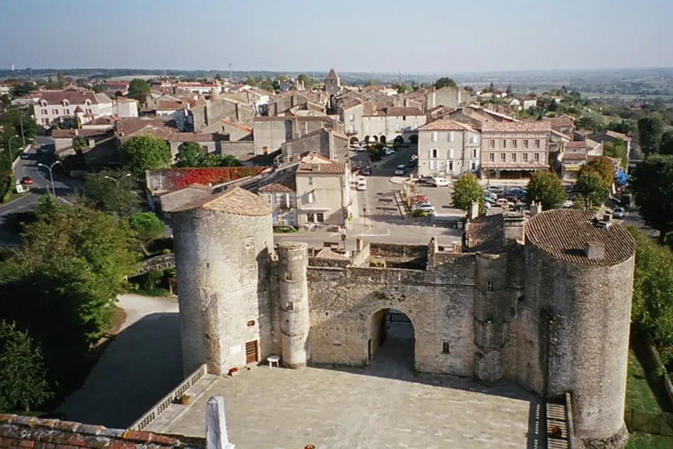 Duras
