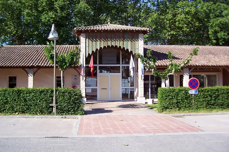 Fourques-sur-Garonne
