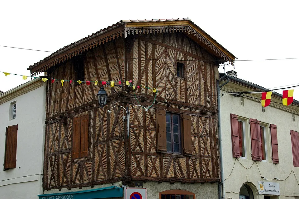 Gontaud-de-Nogaret