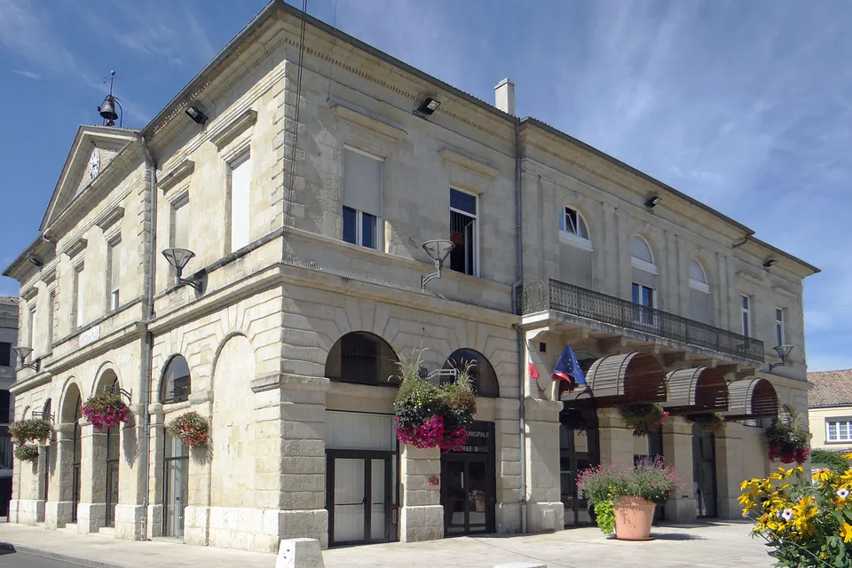Miramont-de-Guyenne