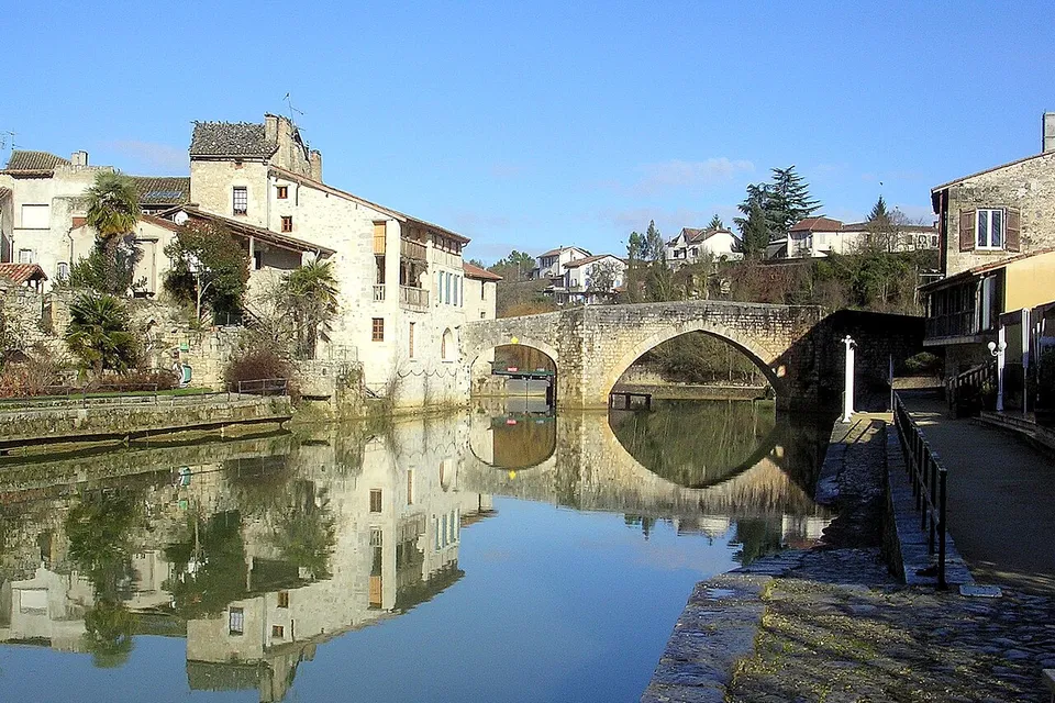Nérac