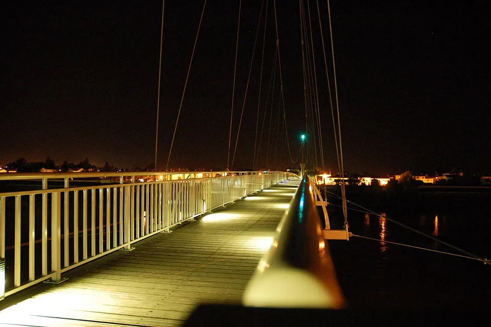 Le Passage