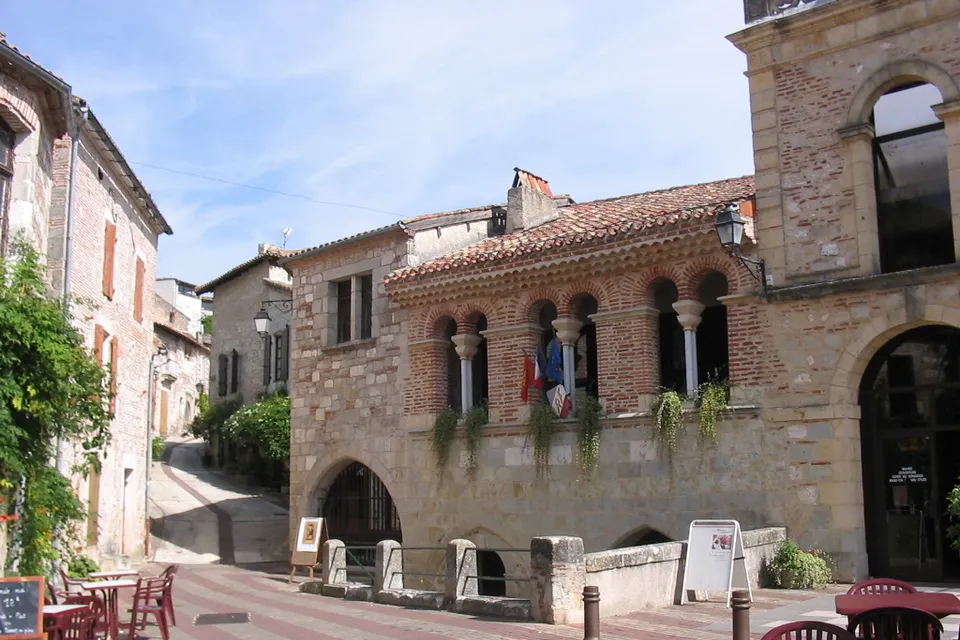 Penne-d'Agenais