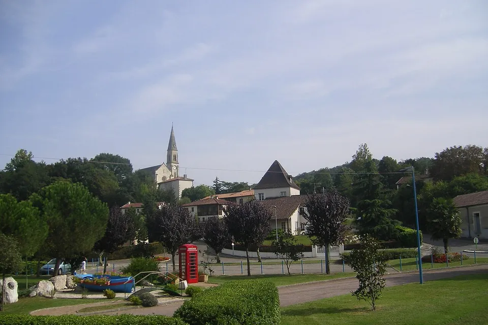 Pont-du-Casse