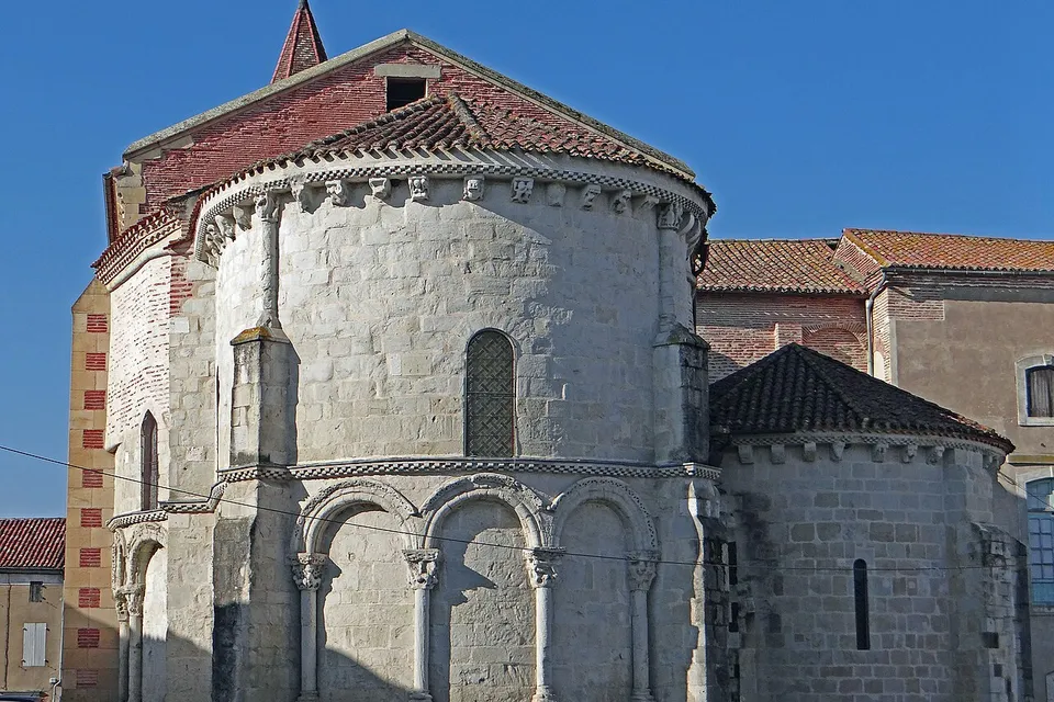 Sainte-Livrade-sur-Lot