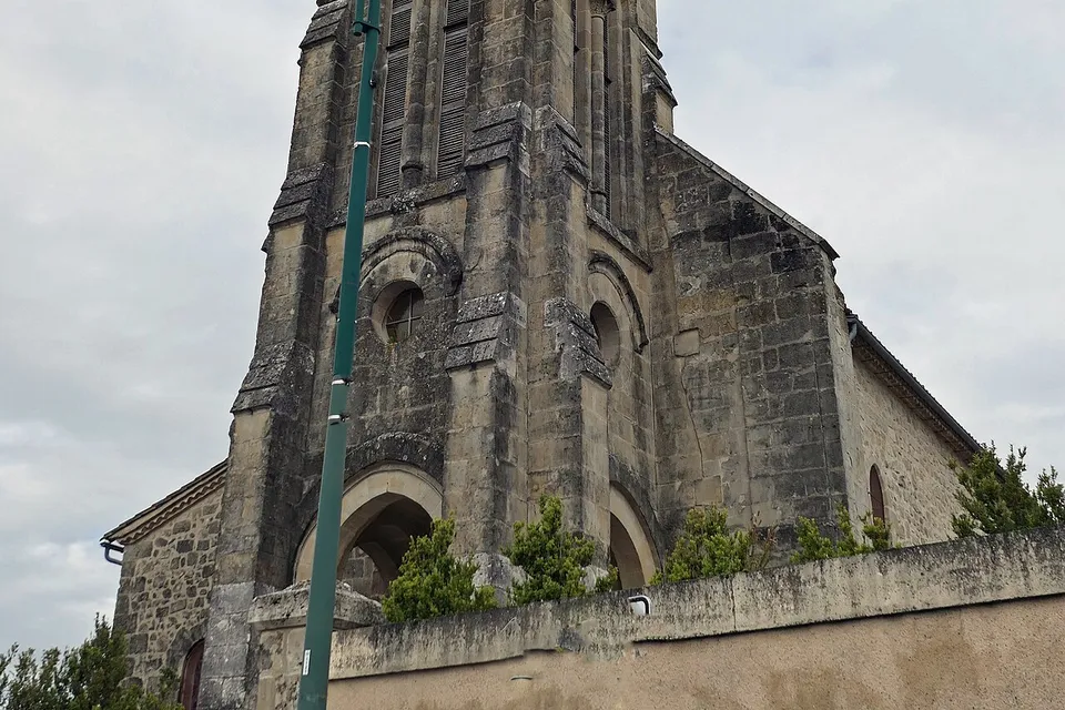 Saint-Pardoux-Isaac