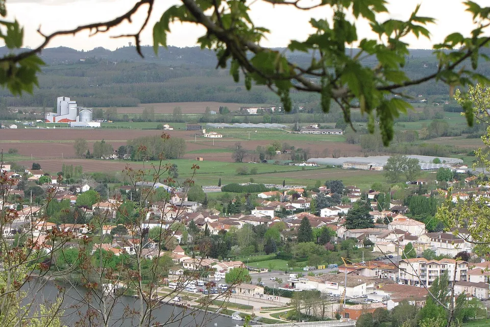 Saint-Sylvestre-sur-Lot