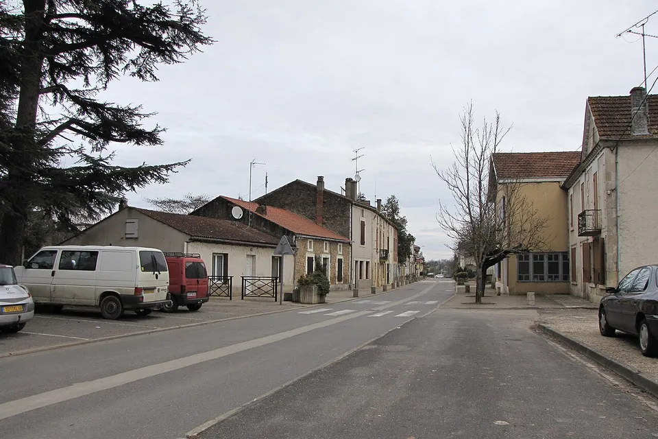 Saint-Vite