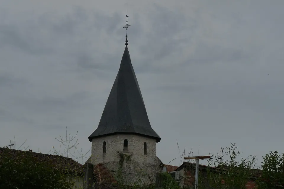 Sérignac-sur-Garonne
