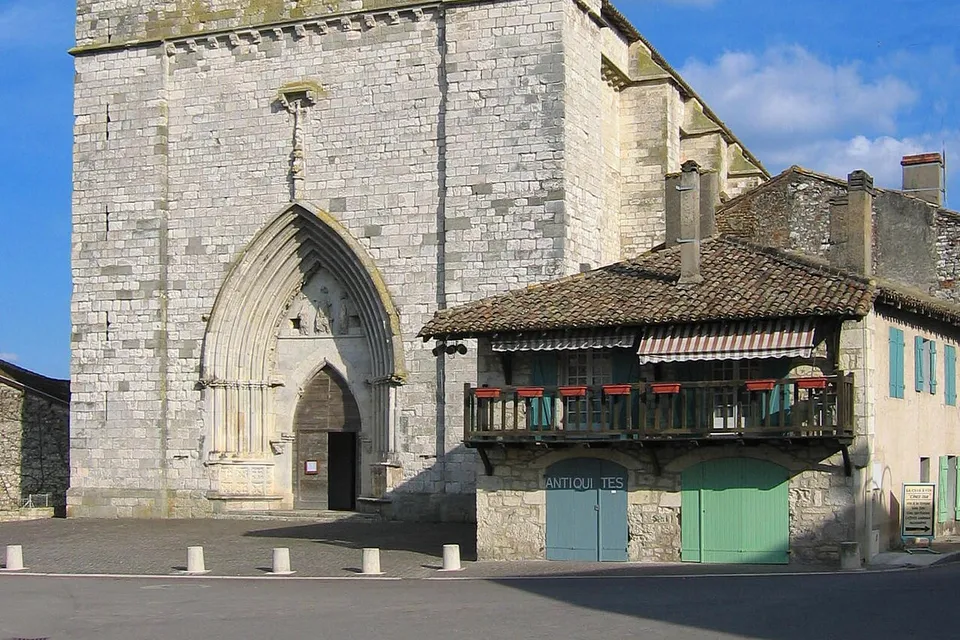 Villeréal