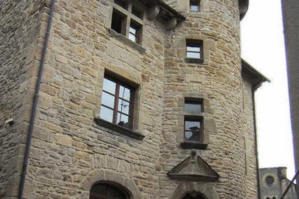 Mont Lozère et Goulet