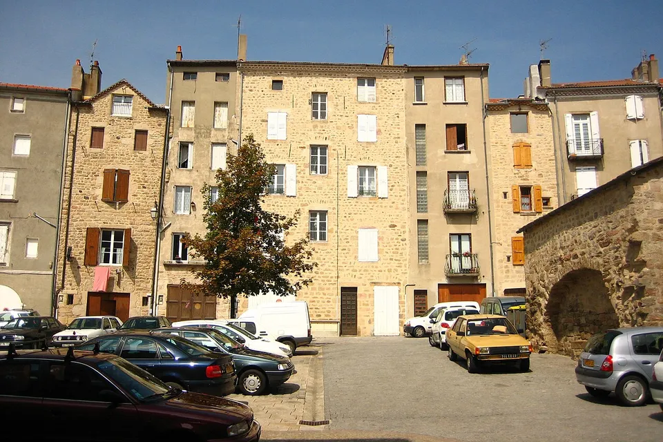 Langogne