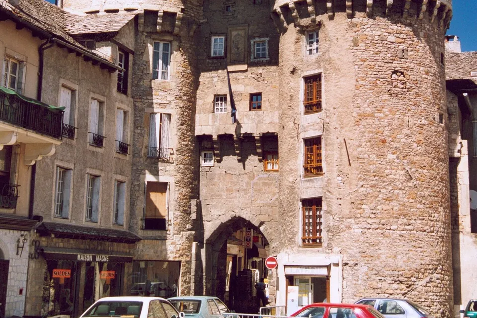 Marvejols