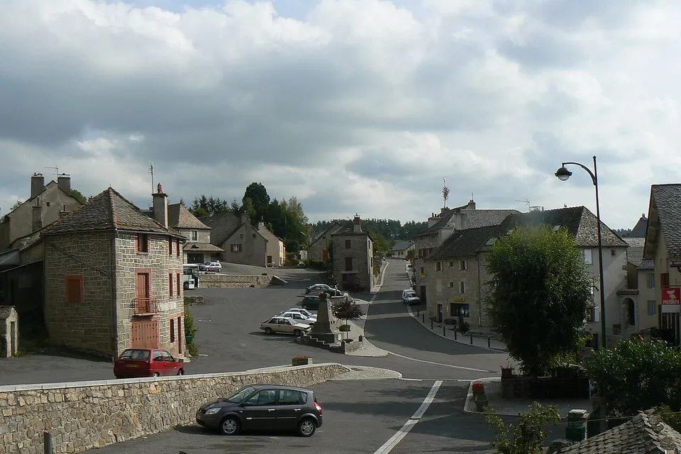 Monts-de-Randon