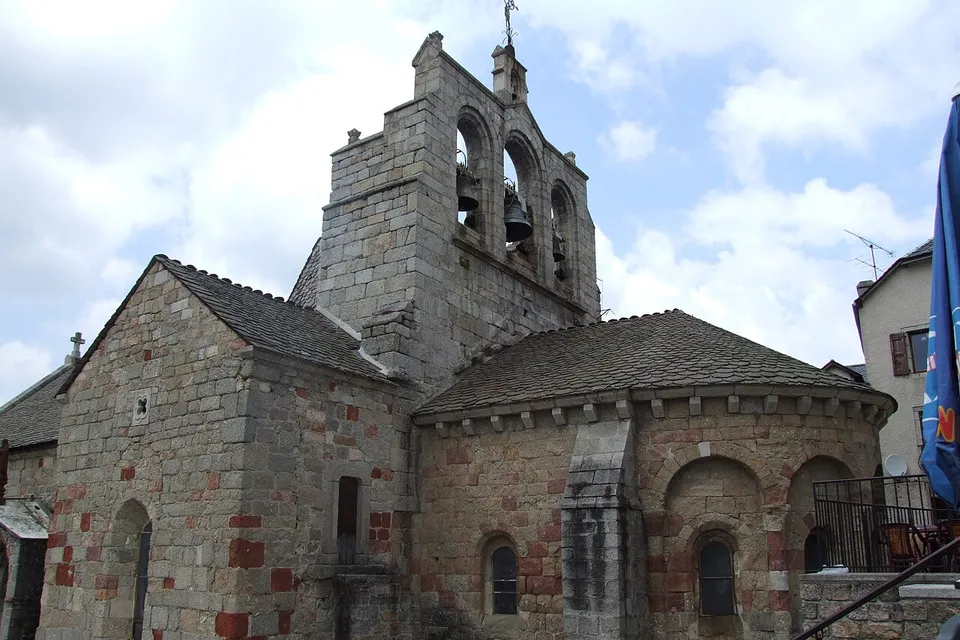 Saint-Alban-sur-Limagnole