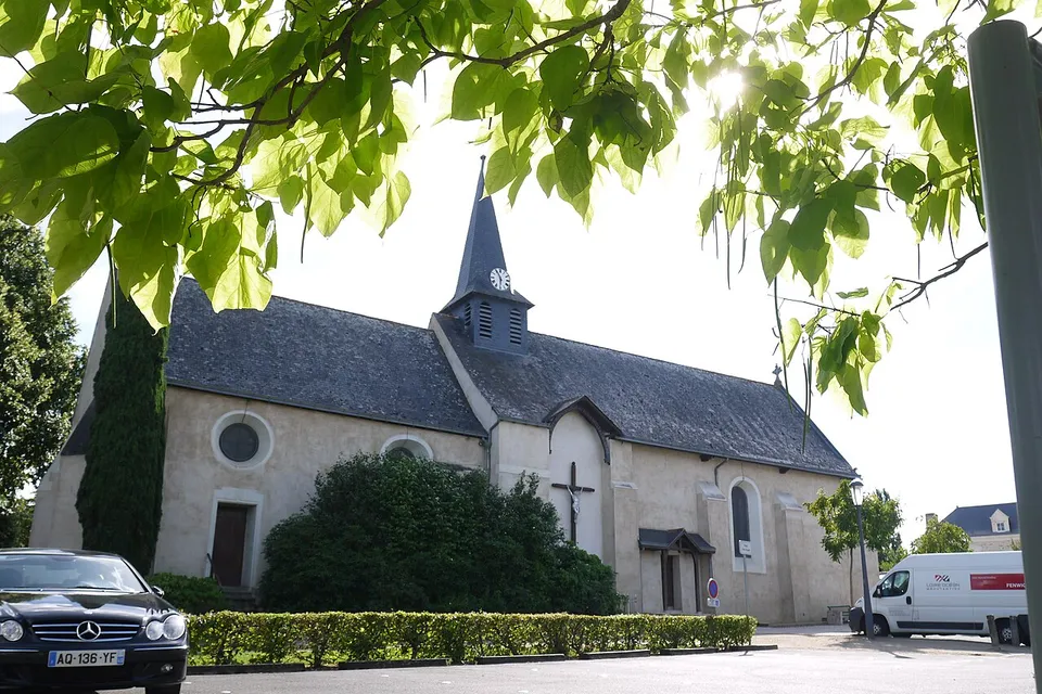 Beaucouzé