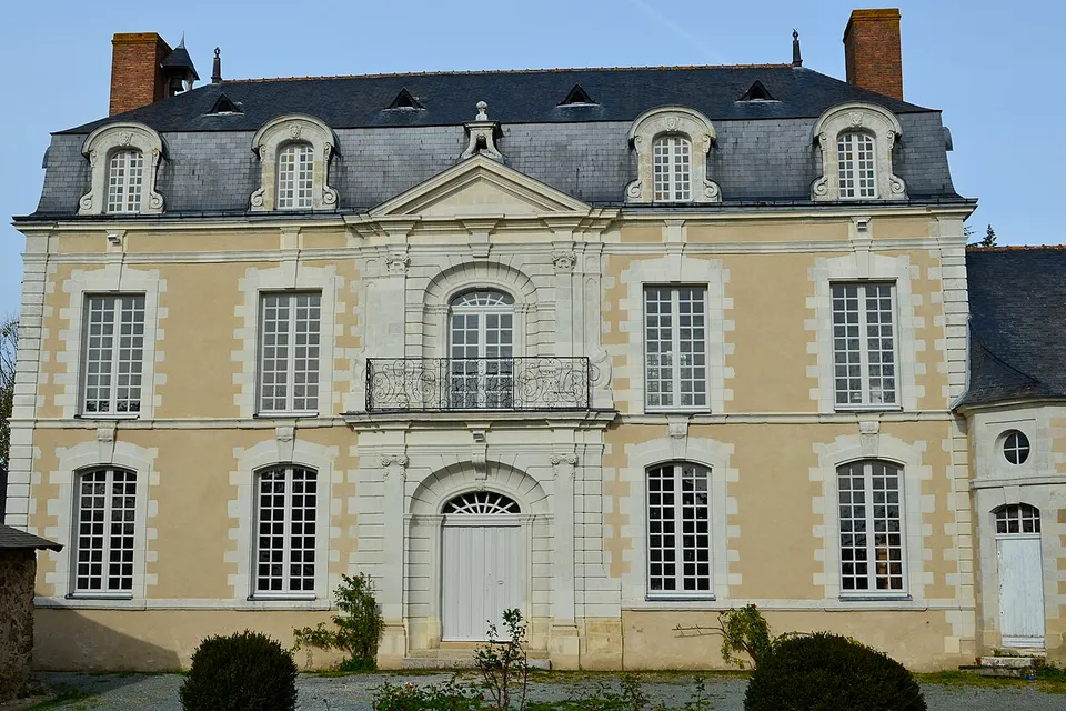 Beaulieu-sur-Layon
