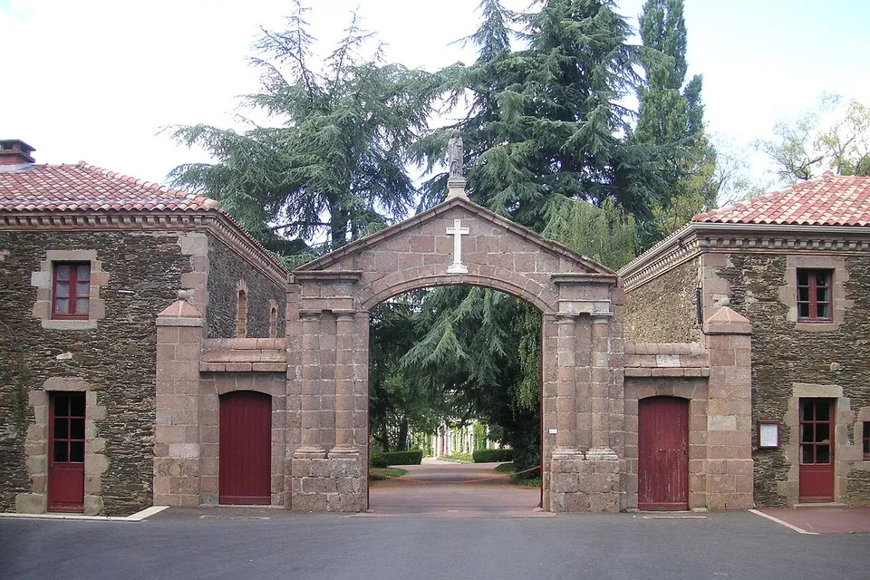 Bégrolles-en-Mauges