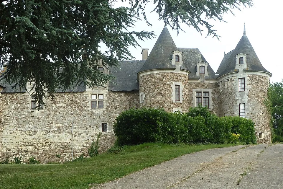 Blaison-Saint-Sulpice