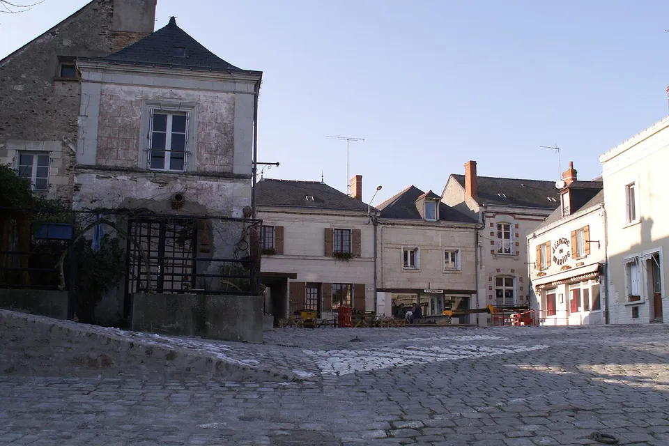 Bouchemaine