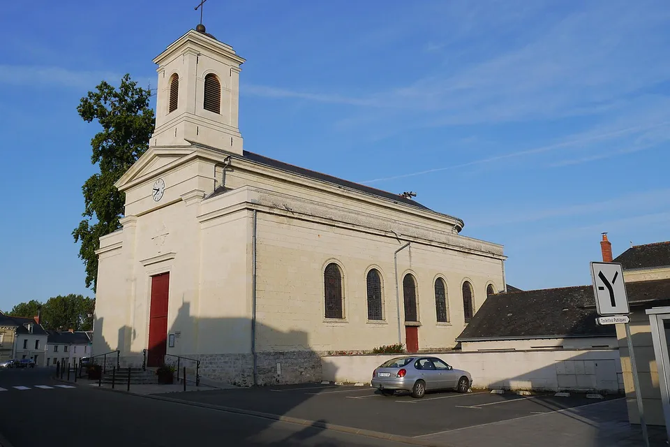 Brain-sur-Allonnes