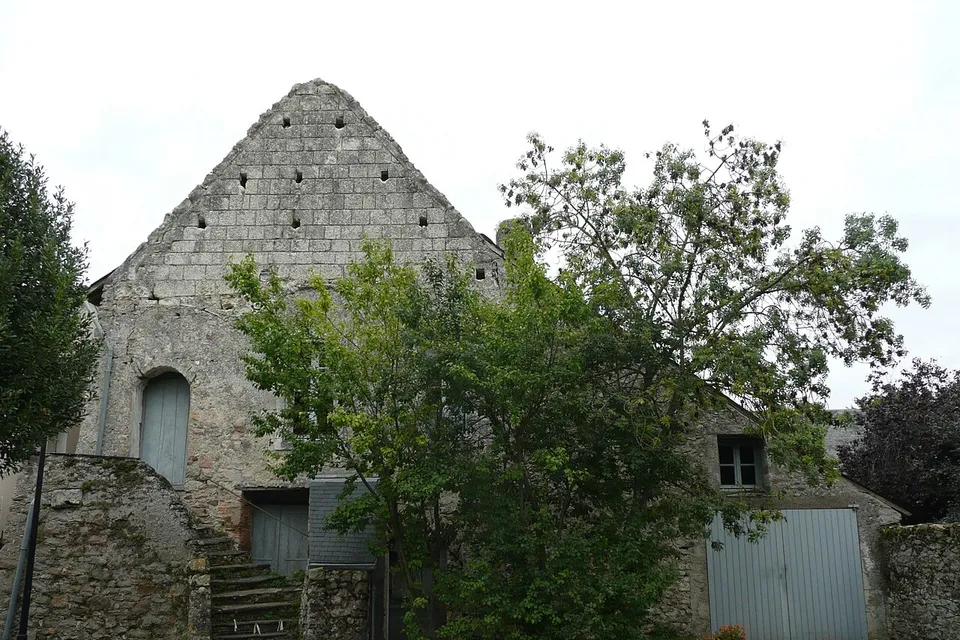 Briollay